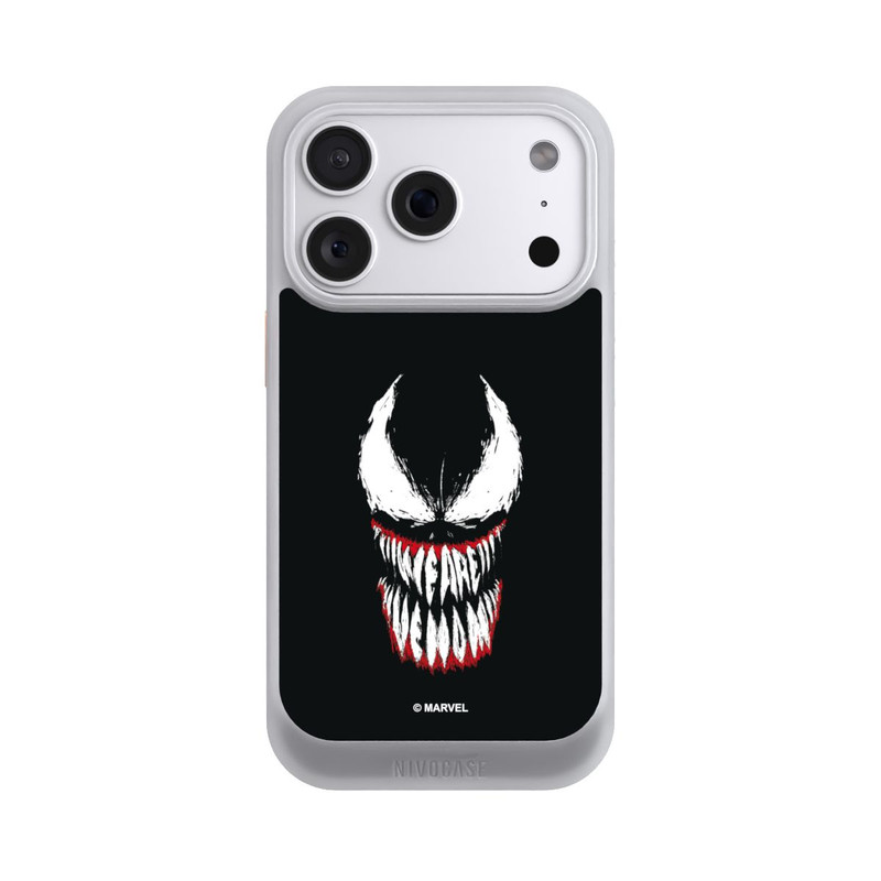 iPhone 18 Pro NIVOcore We Are Venom