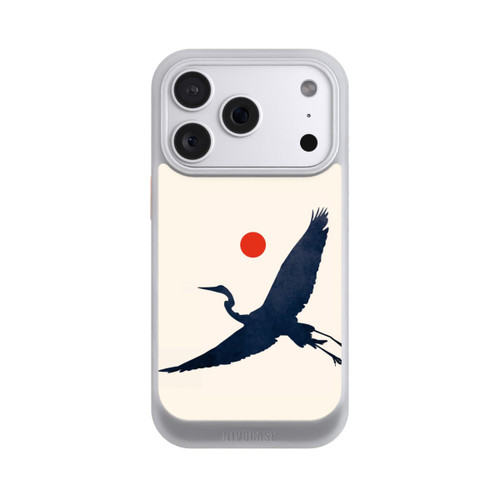 Apple iPhone 18 Pro NIVOcore Kranich 2