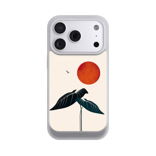 Apple iPhone 18 Pro NIVOcore Träumen bei Nacht