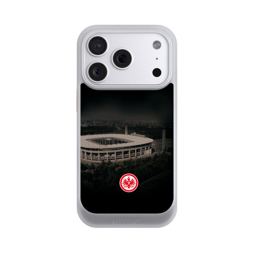 Apple iPhone 18 Pro NIVOcore SGE Stadion dunkel