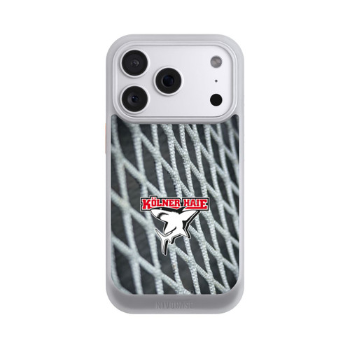 Apple iPhone 18 Pro NIVOcore Kölner Haie Tornetz