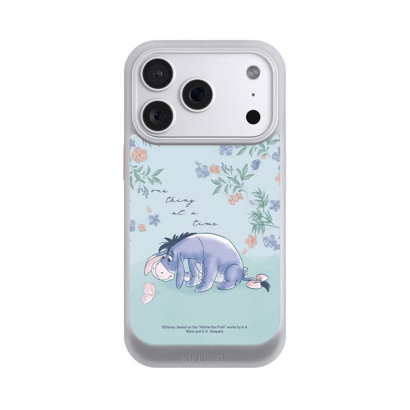 iPhone 18 Pro NIVOcore Winnie The Pooh One Thing at A Time