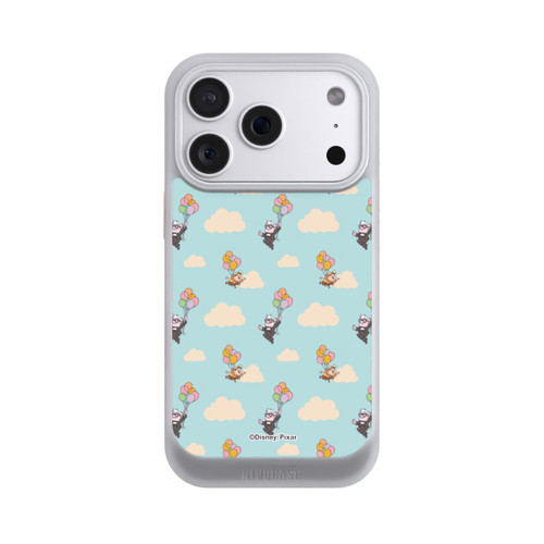 Apple iPhone 18 Pro NIVOcore Disney Oben Ballon Haus Muster