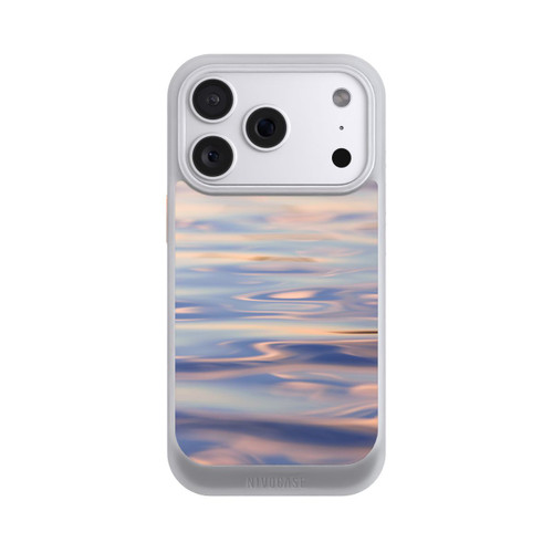 Apple iPhone 18 Pro NIVOcore Sunset Reflections