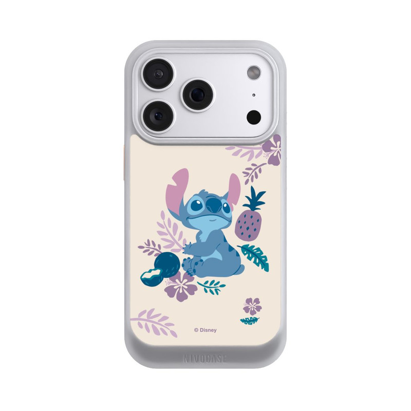 iPhone 18 Pro NIVOcore Stitch Floral