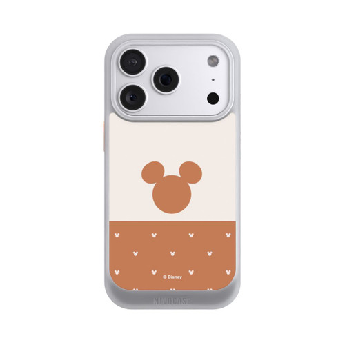 Apple iPhone 18 Pro NIVOcore Mickey Icon Pattern Mix