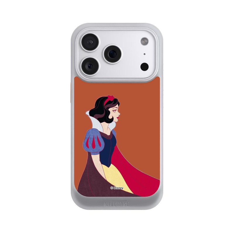 iPhone 18 Pro NIVOcore Schneewittchen Portrait
