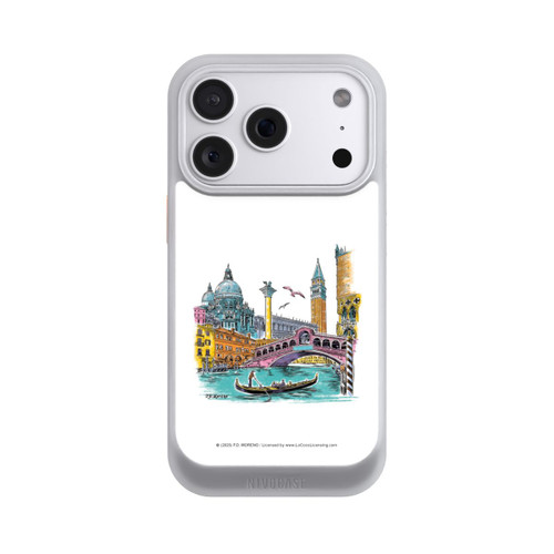 Apple iPhone 18 Pro NIVOcore Venedig