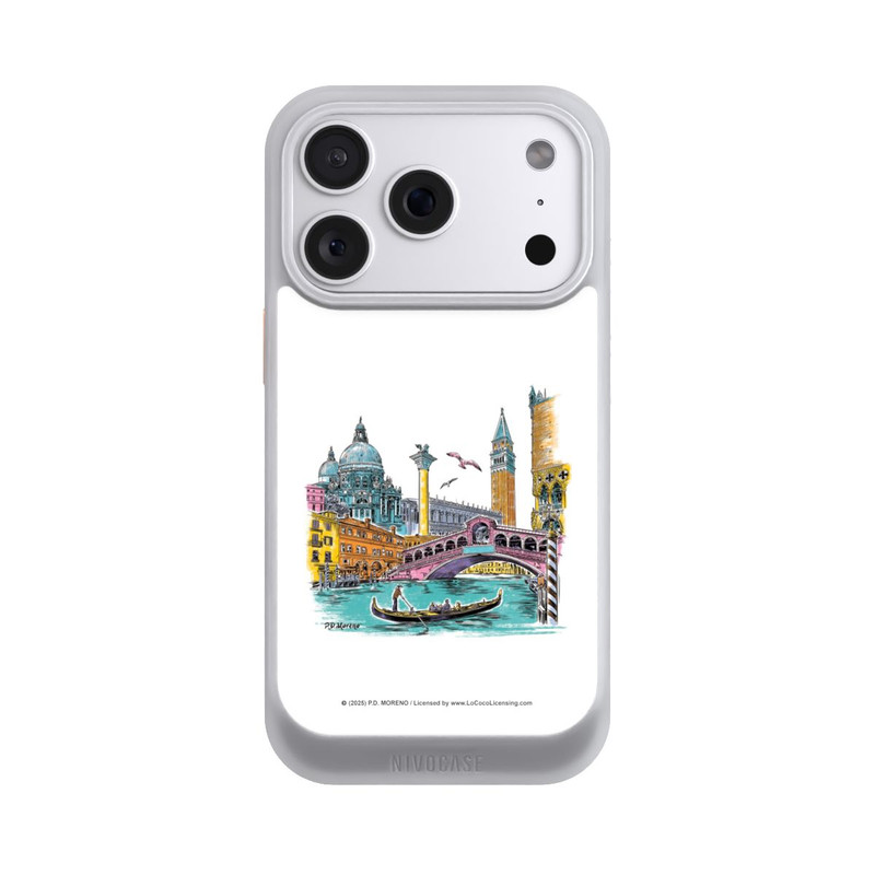 iPhone 18 Pro NIVOcore Venedig