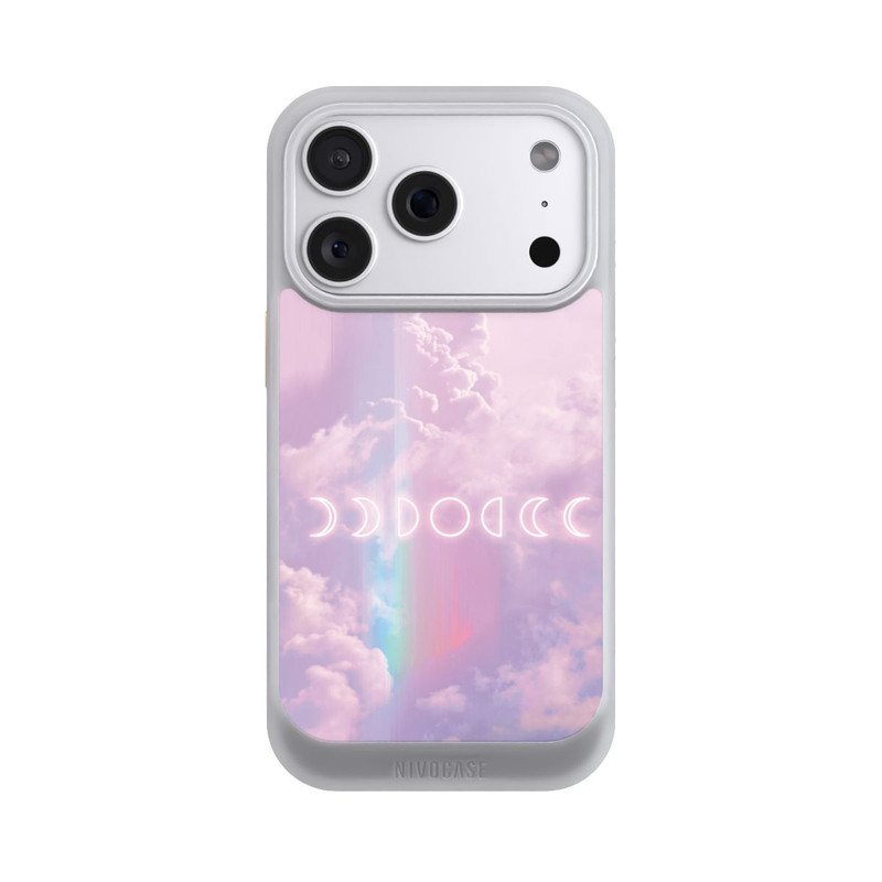 iPhone 18 Pro NIVOcore Magic Rainbow and Moon Big