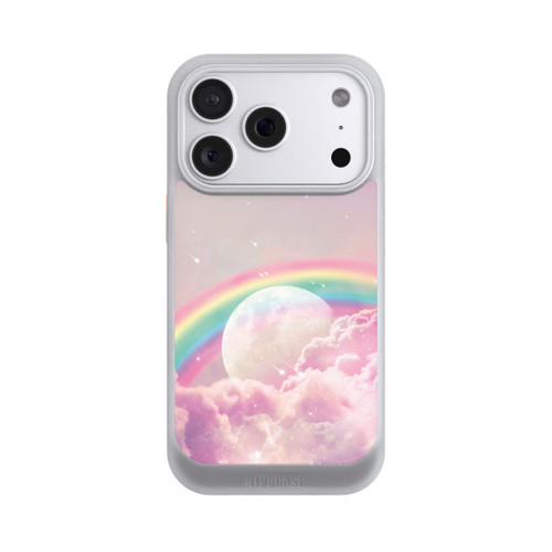Apple iPhone 18 Pro NIVOcore Sweet Sweet Moon