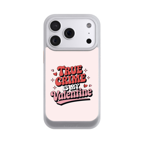 Apple iPhone 18 Pro NIVOcore True Crime is my Valentine