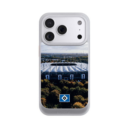 Apple iPhone 18 Pro NIVOcore HSV Volksparkstadion
