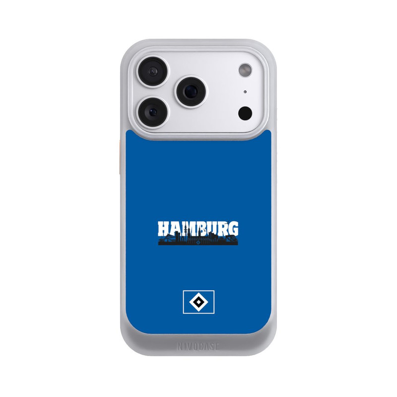 iPhone 18 Pro NIVOcore HSV Skyline Logo