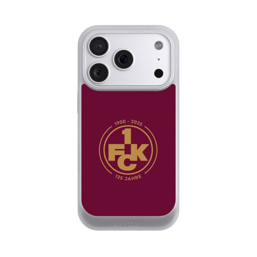 Apple iPhone 18 Pro NIVOcore 1. FCK 125. Jubiläum