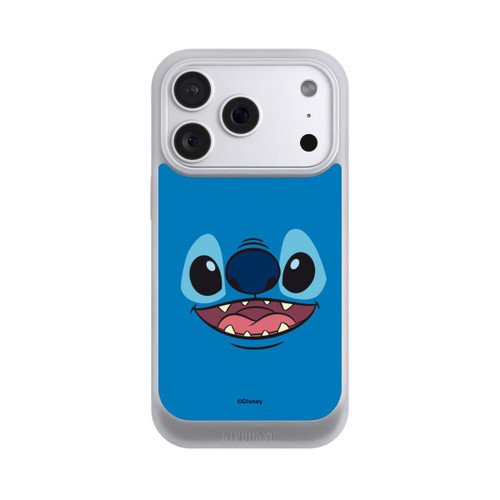 Apple iPhone 18 Pro NIVOcore Stitch Closeup