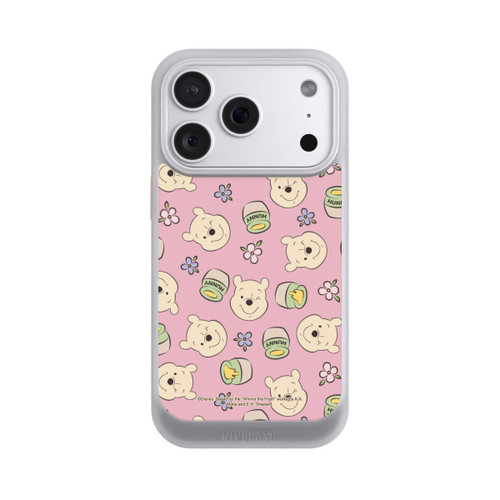 Apple iPhone 18 Pro NIVOcore Honey &amp; Mischief