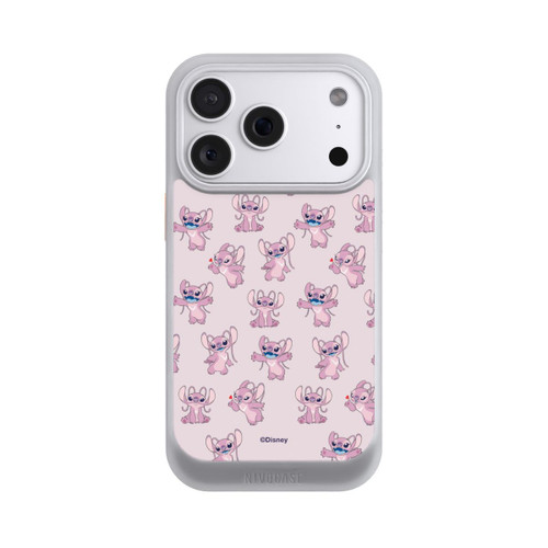 Apple iPhone 18 Pro NIVOcore Angel Faces Pattern