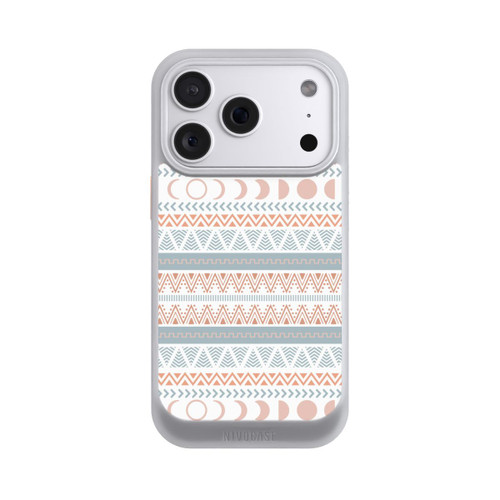 Apple iPhone 18 Pro NIVOcore Boho Theme
