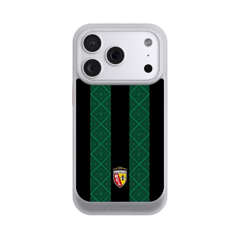 iPhone 18 Pro NIVOcore RC Lens Auswärtstrikot 25-26