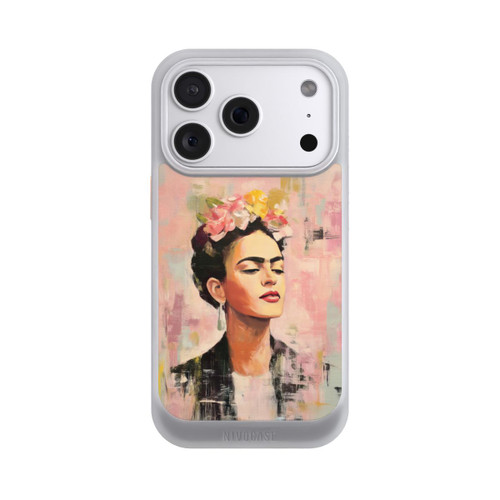 Apple iPhone 18 Pro NIVOcore Mexikanische Ikone Kraft und Schmerz