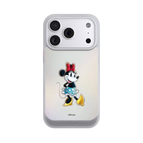 Apple iPhone 18 Pro NIVOcore Minnie Sweet Mouse