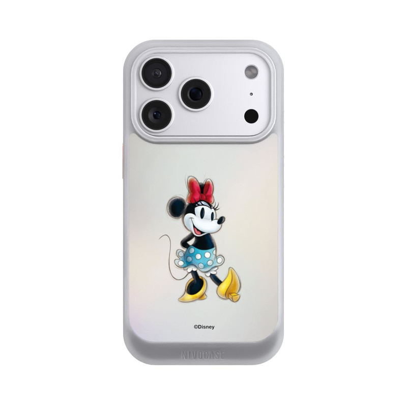 iPhone 18 Pro NIVOcore Minnie Sweet Mouse