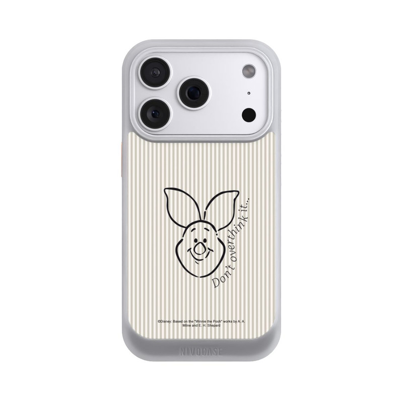 iPhone 18 Pro NIVOcore Don't Overthink It Ferkel