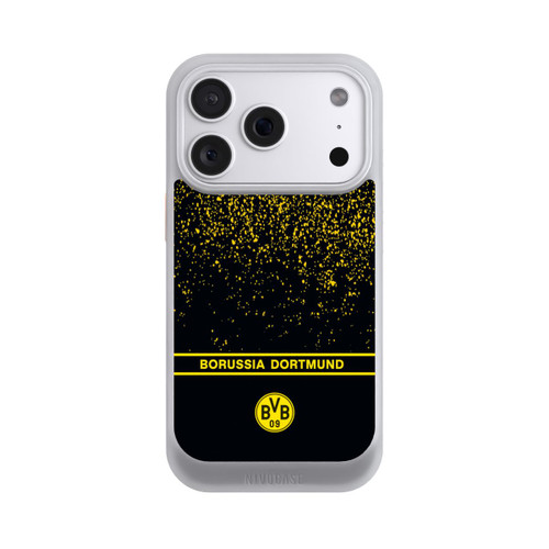 Apple iPhone 18 Pro NIVOcore BVB Gradient Black