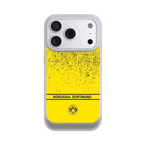 Apple iPhone 18 Pro NIVOcore BVB Gradient Yellow