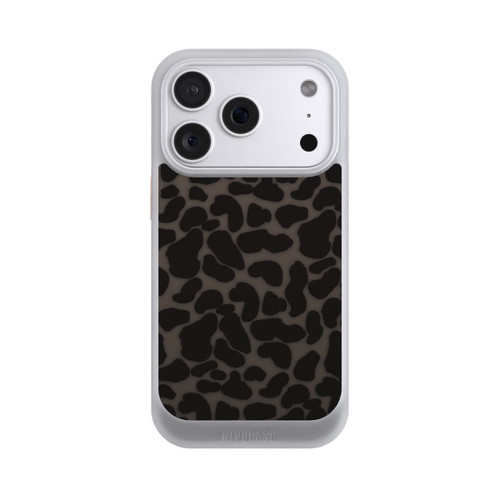 Apple iPhone 18 Pro NIVOcore Leo Muster abstrakt