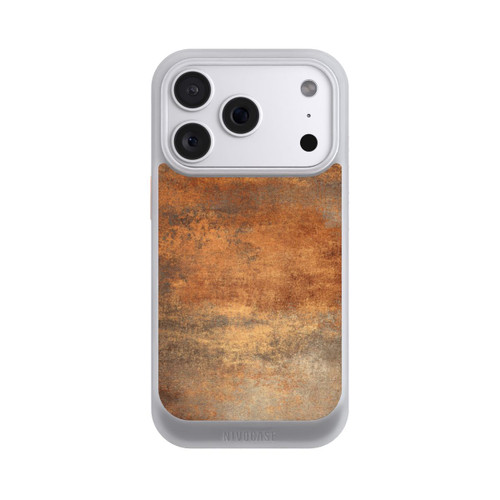 Apple iPhone 18 Pro NIVOcore Oxidized Copper Look