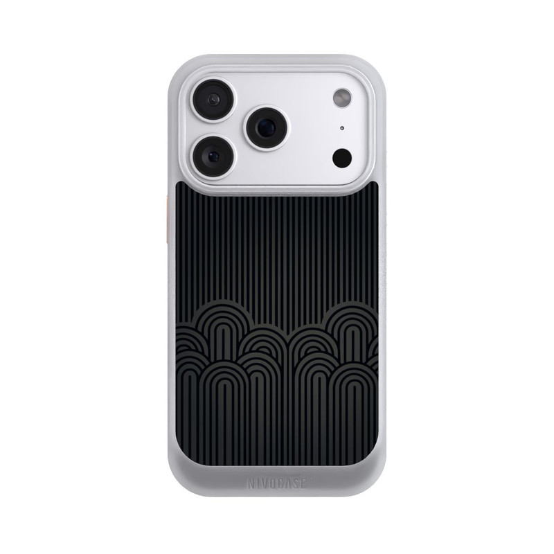 iPhone 18 Pro NIVOcore Lignes fraîches