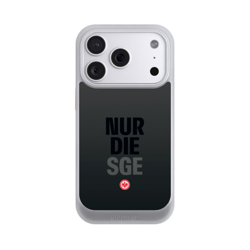 Apple iPhone 18 Pro NIVOcore Eintracht Frankfurt Nur Die SGE
