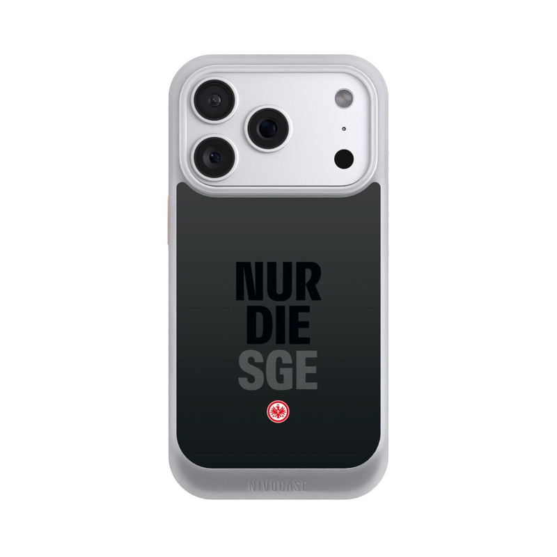 iPhone 18 Pro NIVOcore Eintracht Frankfurt Nur Die SGE