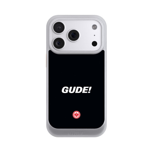 Apple iPhone 18 Pro NIVOcore SGE Gude!
