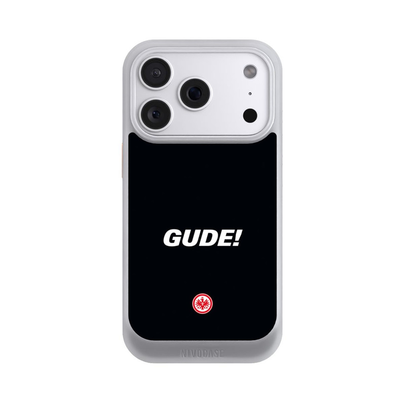 iPhone 18 Pro NIVOcore SGE Gude!