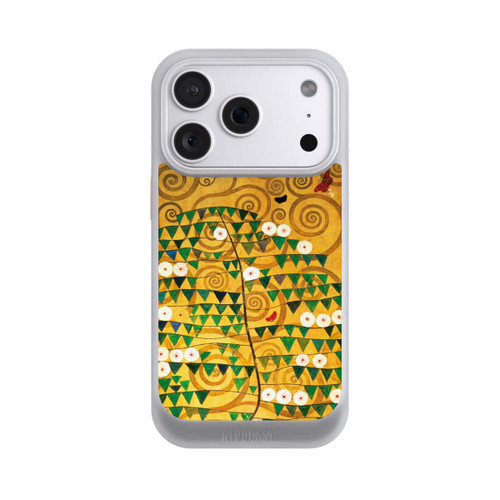 Apple iPhone 18 Pro NIVOcore Lebensbaum