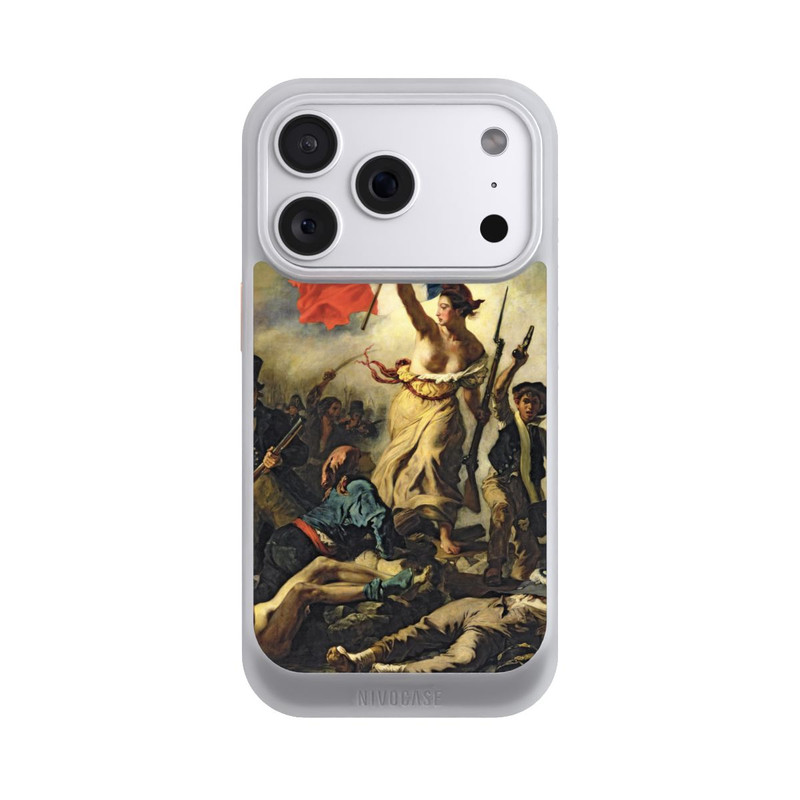 iPhone 18 Pro NIVOcore Die Freiheit Führt das Volk