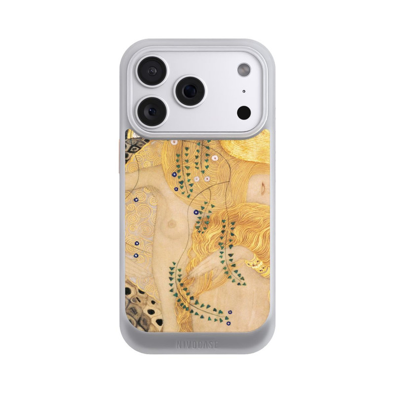 iPhone 18 Pro NIVOcore Wasserschlangen