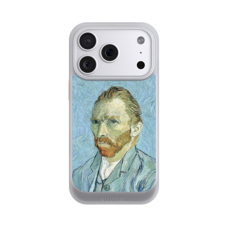 iPhone 18 Pro NIVOcore Selbstportrait, 1889