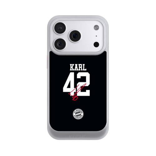 Apple iPhone 18 Pro NIVOcore Karl 42