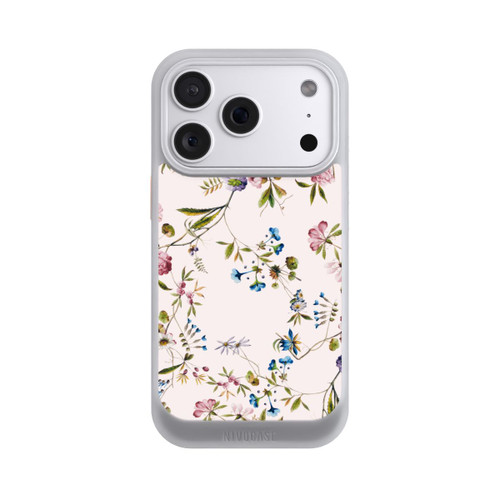 Apple iPhone 18 Pro NIVOcore Vintage Flowers Spring