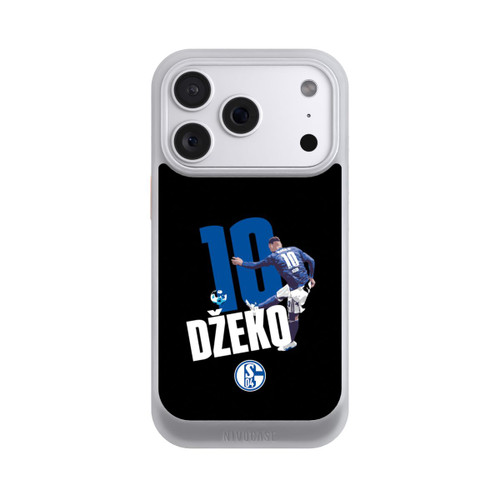 Apple iPhone 18 Pro NIVOcore Edin Džeko 10