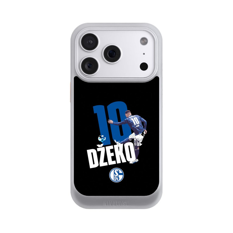 iPhone 18 Pro NIVOcore Edin Džeko 10