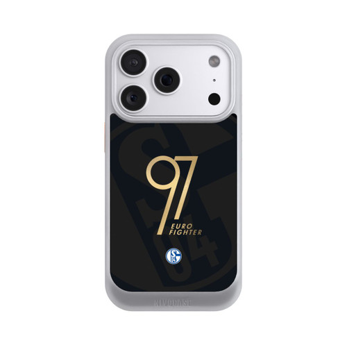 Apple iPhone 18 Pro NIVOcore S04 Eurofighter 97