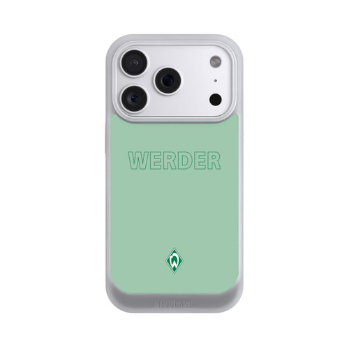 Apple iPhone 18 Pro NIVOcore Werder Grün