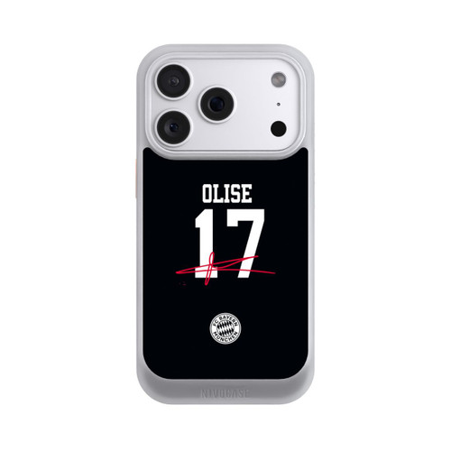 Apple iPhone 18 Pro NIVOcore Olise 17