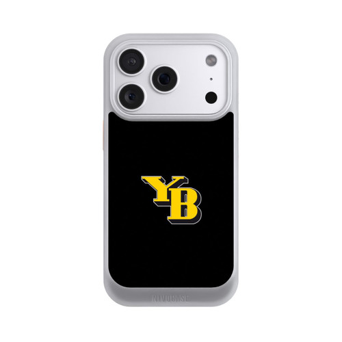 Apple iPhone 18 Pro NIVOcore BSC YB