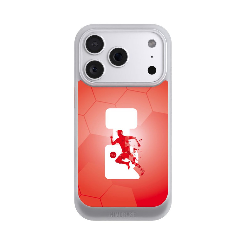 iPhone 18 Pro NIVOcore Turquie Coupe du monde 2026